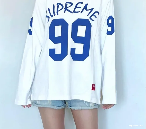 long TEE sleeved 24SS LS 99 T-shirt 99 0619